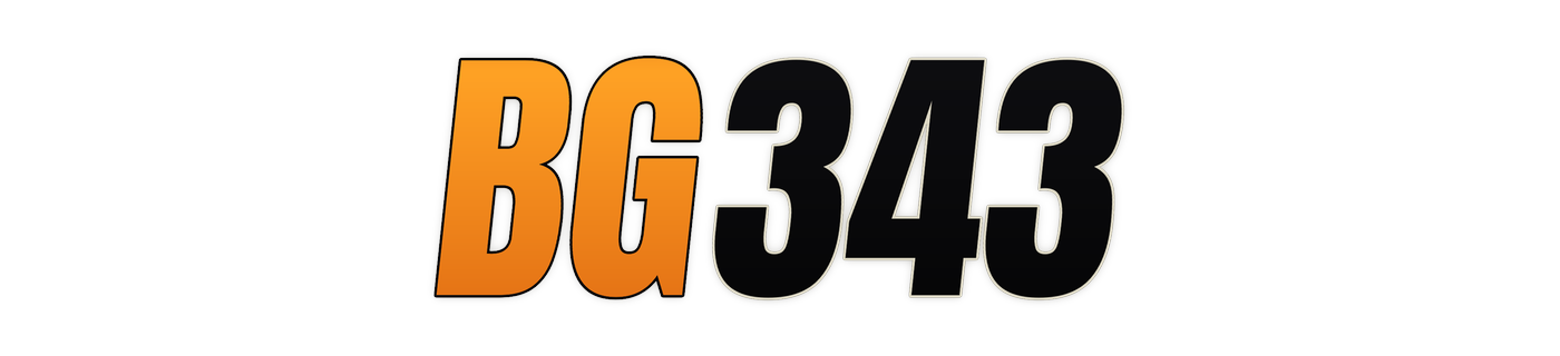 bg343 লোগো